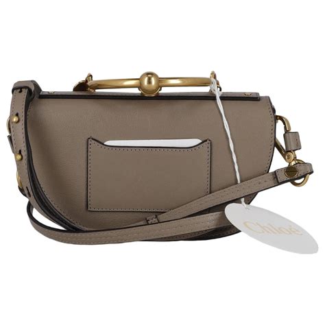 Chloé Nile Minaudière Bag 